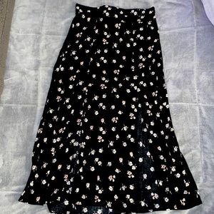 Midi Skirt